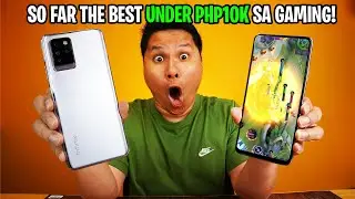 INFINIX NOTE 10 PRO FULL REVIEW - best of the best MediaTek Helio G90T Gaming Processor suit ba?
