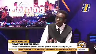 Ruto stop attacking Opposition ‼️- Genz leader warns MCA DANIEL MUTUA PIPELINE 