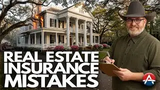 Mastering Property Underwriting in a Shifting Market with John Hamrick Jr