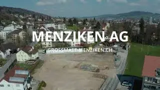 Fortimo AG - Menziken AG, grossmatt-menziken.ch