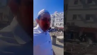 # madine ka #mushafir#video sort