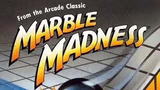 Is Marble Madness [NES] Worth Playing Today? - SNESdrunk