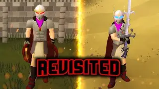 This Oldschool PKing Combo Still Works