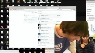Athenelive.com #42 - Water + Maral = Not a Sleepy Maral