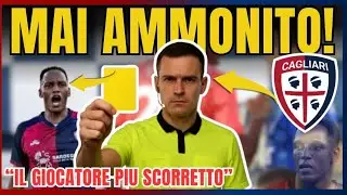 YERRY MINA: 9 presenze 0 ammonizioni! I NUMERI parlano chiaro