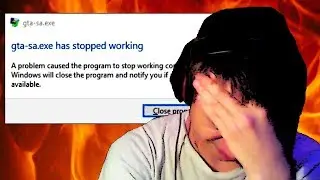 7 STEPS TO BREAK THE GAME - How to mod GTA SA like Userone