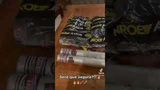 Suspens&atilde;o impacto espc🏁Uso na SaveiroRacing!🚀ser&aacute; que segura?? #performance #boosted#viralvideos