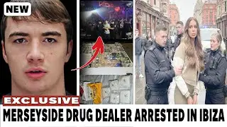 Notorious Liverpool Drugkingpin Caught Partying Ibiza - UK True crime documentary