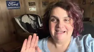 VPR Video Update/I Need To Calm Down