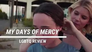 My Days of Mercy - Review