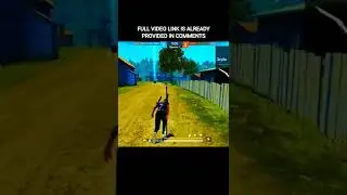FFH4X - #shorts #ffh4x #freefire