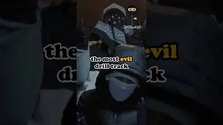 The Most Evil Drill Track (Zone 2)