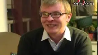 Erik Nilsson: Play a role in China's development