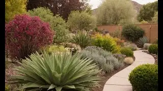Creating a Firewise Garden Plants and Landscaping to Reduce Fire Risk