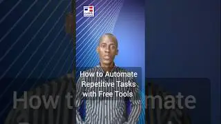 How to Automate Repetitive Tasks with Free Tools #business
