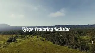 Ofego Featuring Kalistar - Drink Garri (Official Video)