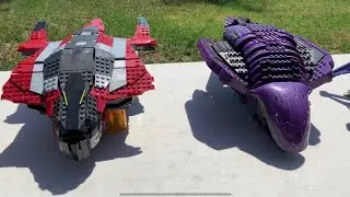 Halo mega banished phantom showcase