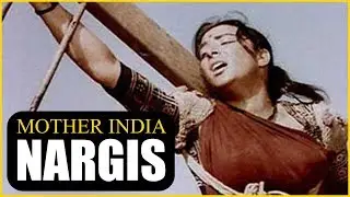 Sanjay Dutt's Mother Nargis | Tabassum Talkies