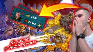 SFGAME - GRAMY (PRYWATNY SERWER SF 2021) #1