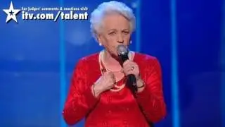 Janey Cutler - Britain s Got Talent 2010 - Semi-final 4 (itv.com talent).mp4