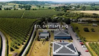 Life at ETL Systems: A World Leader in Satellite Communication Ground Infrastructure