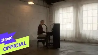 [Live Clip] Yoon Hyun Sang(윤현상) _ Letting go(감정이 다 무뎌져 가는 밤)