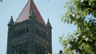 The Altgeld Chimes