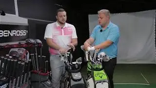 WHAT'S IN THE BAG 2017 - Ryan Rastall