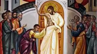 02 Ecce Homo & Ecce Mater Tua in John's Gospel by Dr Mary Coloe