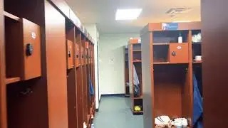 Liberty Dual Facility Tour