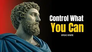 Work Anxiety: The Stoic Rule That Ends Sunday Scaries