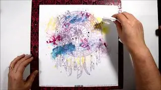 Dream Big - Stash Bash Youtube Hop