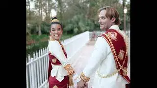 Lao Wedding 11.9.2024 - Jake Ferguson & Tiffany Phetsadasack