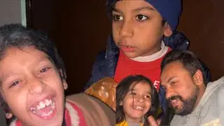 Baba ko Dara Diya 😂Hawa Nikal Gyi Baba Ki | Prank Ho Gya Baba Ke Sath | Subha Se Dara Hua😂