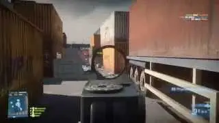 Canals TDM