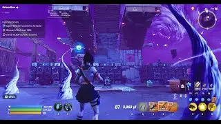 STW Trap Tunnel 22 Complicated Delay 124 BUILD Part 2