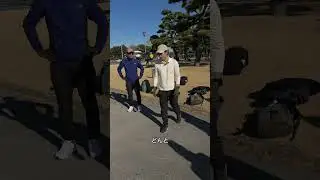 Masters15-3-5スピードを上げ下げする