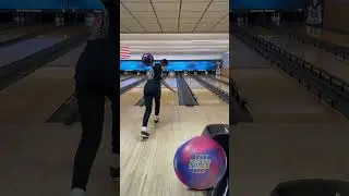 Rate the form 1-10? #bowling #strike #sports #pbajr #sport #fyp