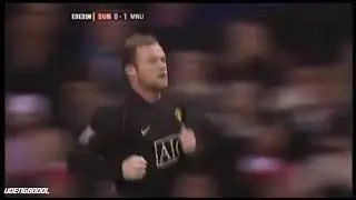 SUNDERLAND 0 - 4 MANCHESTER UNITED | CLASSIC 🌟