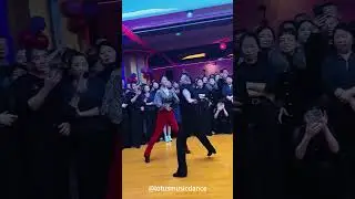 Атмосфера танца | Incredible dance energy! #Shorts #Dance #StreetDance #Vibe #chineseclassicaldance