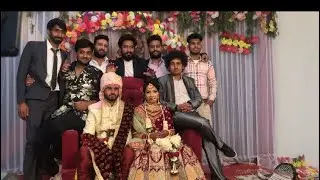 Doing Crazy Challenges In Indian Weddings 😂 || Shaadi Ka Vlog ||