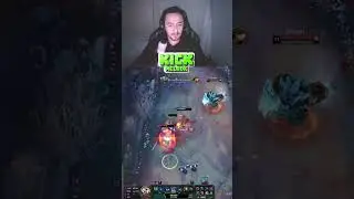 Fizz&rsquo;i Kovalamak Pişmanlıktır 😈 #fizz #leagueoflegends #shorts #lol