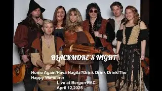Blackmore's Night 