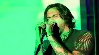 Rabbit Junk - Beast (live)