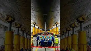 Анализ критических точек нагрузки под корпусом во время #короткихсъемок