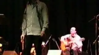MORE FOOL ME - GENESIS