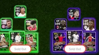 OPENED ALL POTW PACKS AND BUILT SUPER TEAM😯💥