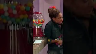 The struggle is real 😭 | That's So Raven @DisneyClubUK