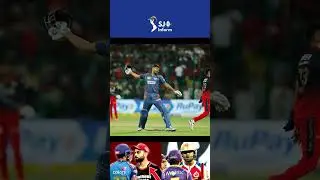 TOP FIGHTS IN IPL IN TAMIL || #shorts #sjinform #cricketfacts #facts