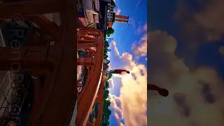 Chapter 4 Season 4 😔 Nostalgia